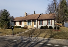 3 Bedrooms, Home, For Sale, Edward, 2 Bathrooms, Listing ID 1040, Verona, Dane, Wisconsin, United States, 53593,
