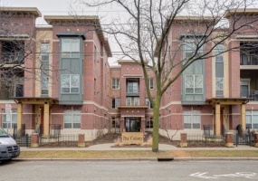 1 Bedrooms, Condo, For Sale, The Colony, E Mifflin, Second Floor, 1 Bathrooms, Listing ID 1041, Madison, Dane, Wisconsin, United States, 53703,